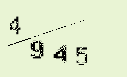 Captcha Image: you will need to recognize the text in it.