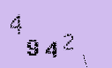 Captcha Image: you will need to recognize the text in it.