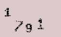 Captcha Image: you will need to recognize the text in it.