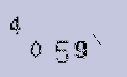 Captcha Image: you will need to recognize the text in it.