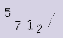 Captcha Image: you will need to recognize the text in it.