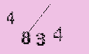 Captcha Image: you will need to recognize the text in it.