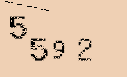Captcha Image: you will need to recognize the text in it.