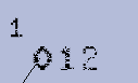 Captcha Image: you will need to recognize the text in it.