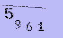 Captcha Image: you will need to recognize the text in it.