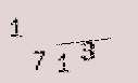 Captcha Image: you will need to recognize the text in it.