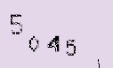 Captcha Image: you will need to recognize the text in it.
