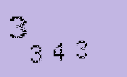 Captcha Image: you will need to recognize the text in it.