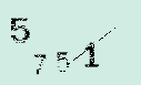 Captcha Image: you will need to recognize the text in it.