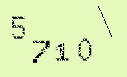 Captcha Image: you will need to recognize the text in it.
