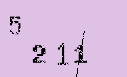 Captcha Image: you will need to recognize the text in it.