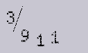 Captcha Image: you will need to recognize the text in it.
