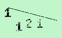 Captcha Image: you will need to recognize the text in it.