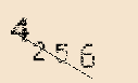 Captcha Image: you will need to recognize the text in it.