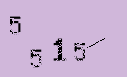 Captcha Image: you will need to recognize the text in it.