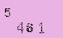 Captcha Image: you will need to recognize the text in it.