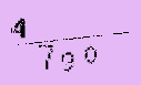 Captcha Image: you will need to recognize the text in it.
