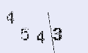 Captcha Image: you will need to recognize the text in it.