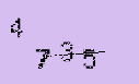 Captcha Image: you will need to recognize the text in it.