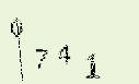 Captcha Image: you will need to recognize the text in it.