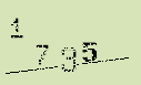 Captcha Image: you will need to recognize the text in it.