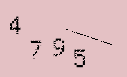 Captcha Image: you will need to recognize the text in it.
