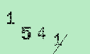 Captcha Image: you will need to recognize the text in it.