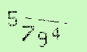 Captcha Image: you will need to recognize the text in it.