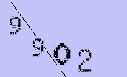Captcha Image: you will need to recognize the text in it.