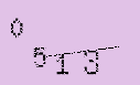 Captcha Image: you will need to recognize the text in it.