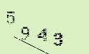Captcha Image: you will need to recognize the text in it.