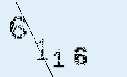 Captcha Image: you will need to recognize the text in it.