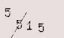 Captcha Image: you will need to recognize the text in it.