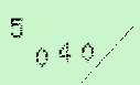 Captcha Image: you will need to recognize the text in it.
