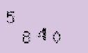 Captcha Image: you will need to recognize the text in it.