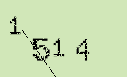 Captcha Image: you will need to recognize the text in it.