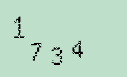 Captcha Image: you will need to recognize the text in it.