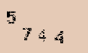 Captcha Image: you will need to recognize the text in it.