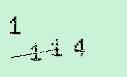 Captcha Image: you will need to recognize the text in it.