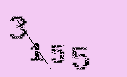 Captcha Image: you will need to recognize the text in it.