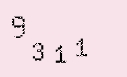 Captcha Image: you will need to recognize the text in it.