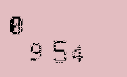 Captcha Image: you will need to recognize the text in it.