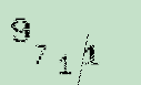 Captcha Image: you will need to recognize the text in it.