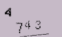 Captcha Image: you will need to recognize the text in it.