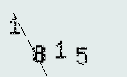 Captcha Image: you will need to recognize the text in it.