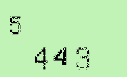 Captcha Image: you will need to recognize the text in it.