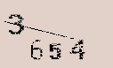 Captcha Image: you will need to recognize the text in it.