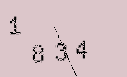 Captcha Image: you will need to recognize the text in it.