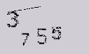 Captcha Image: you will need to recognize the text in it.