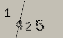 Captcha Image: you will need to recognize the text in it.